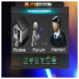 Templates: Gray Index 